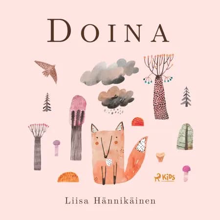 Doina af Liisa Hännikäinen
