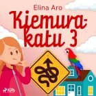 Kiemurakatu 3 af Elina Aro