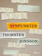 Synpunkter af Thorsten Jonsson
