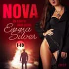 Nova 1-10: En Erotic Noir serie af Emma Silver