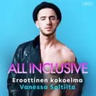 All Inclusive: Eroottinen kokoelma Vanessa Saltilta af Vanessa Salt