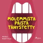 Molemmista päistä tähystetty af Mervi Marttila