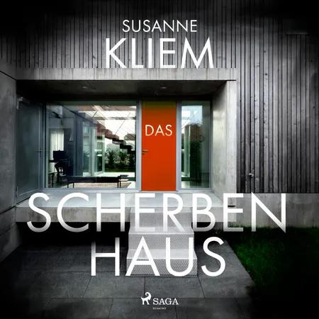 Das Scherbenhaus af Susanne Kliem
