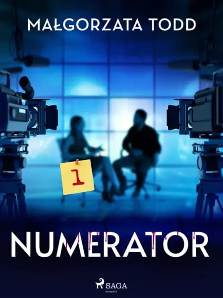 Numerator af Małgorzata Todd
