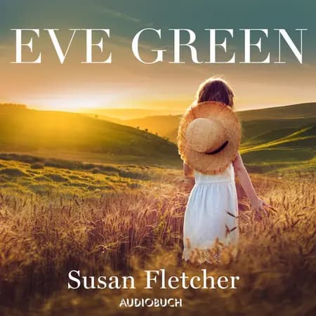 Eve Green af Susan Fletcher