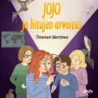 Jojo ja liitujen arvoitus af Tittamari Marttinen