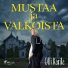 Mustaa ja valkoista af Olli Karila