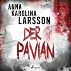 Der Pavian af Anna Karolina Larsson