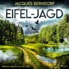 Eifel-Jagd (Kriminalroman aus der Eifel) af Jacques Berndorf