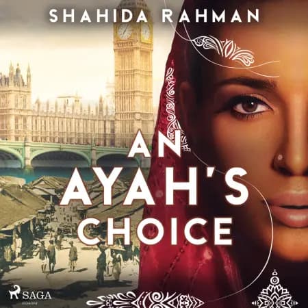 An Ayah's Choice af Shahida Rahman