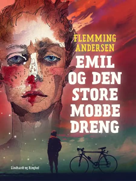 Emil og den store mobbedreng af Flemming Andersen
