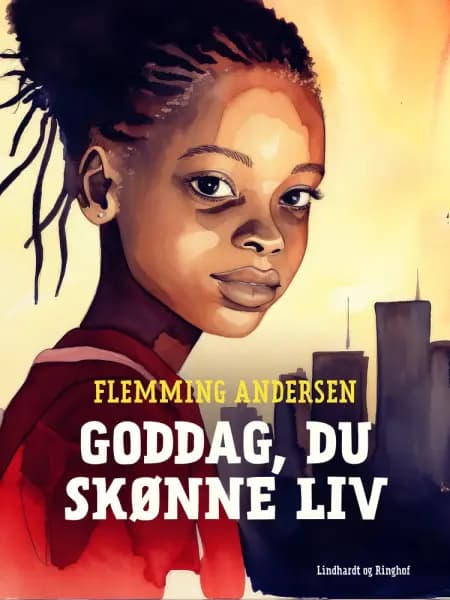 Goddag, du skønne liv af Flemming Andersen