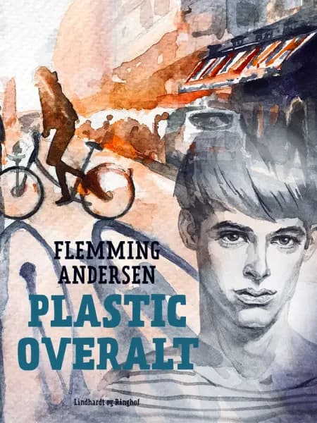 Plastic overalt af Flemming Andersen