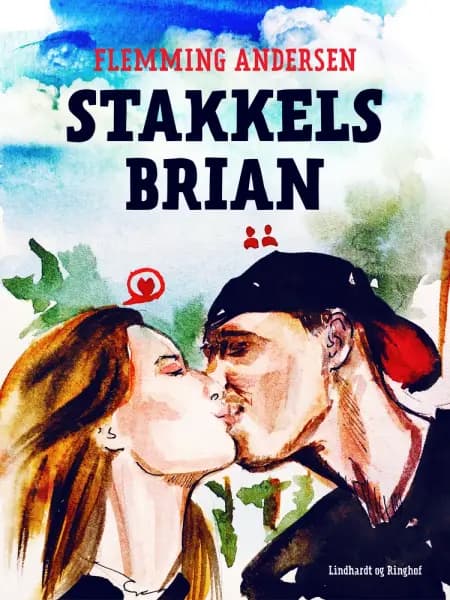 Stakkels Brian af Flemming Andersen