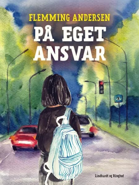 På eget ansvar af Flemming Andersen