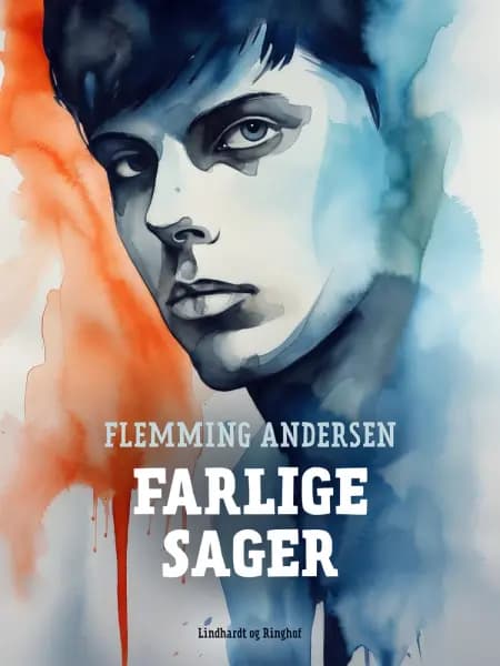 Farlige sager af Flemming Andersen