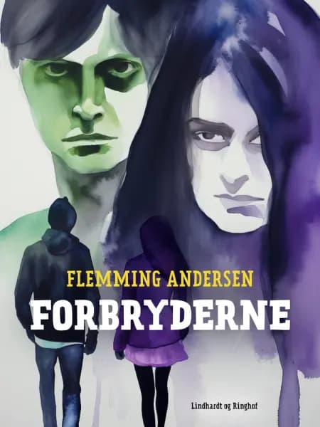 Forbryderne af Flemming Andersen