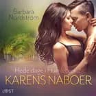 Hede dage i Humlebæk 2: Karens naboer af Barbara Nordström