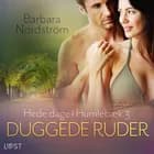 Hede dage i Humlebæk 3: Duggede ruder af Barbara Nordström