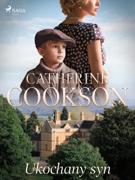 Ukochany syn af Catherine Cookson