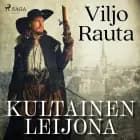 Kultainen leijona af Viljo Rauta