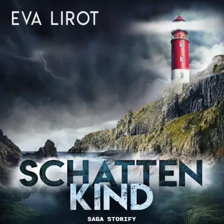 Schattenkind af Eva Lirot
