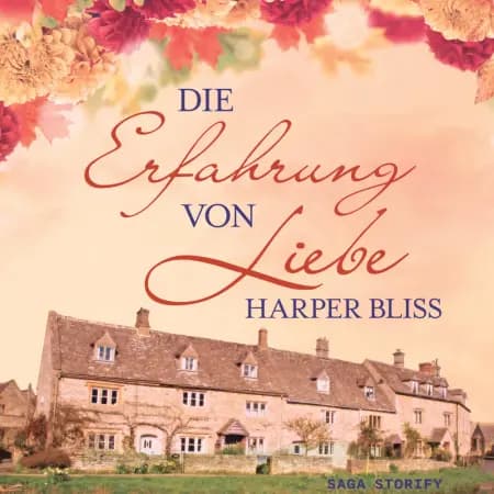 Die Erfahrung von Liebe af Harper Bliss