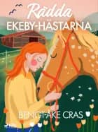 Rädda Ekeby-hästarna af Bengt-Åke Cras
