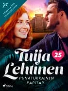 Punatukkainen papitar af Tuija Lehtinen