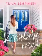 Konsulentin kosijat af Tuija Lehtinen