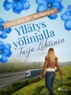 Yllätys yölinjalla af Tuija Lehtinen