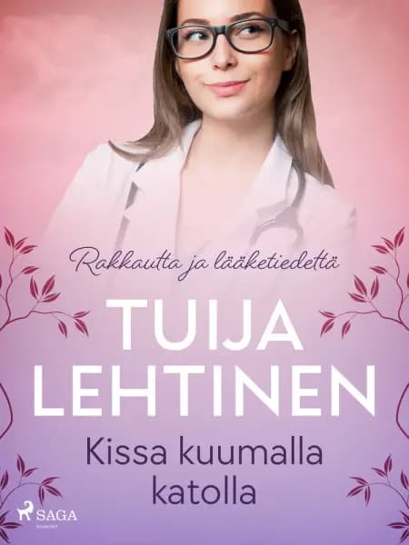 Kissa kuumalla katolla af Tuija Lehtinen