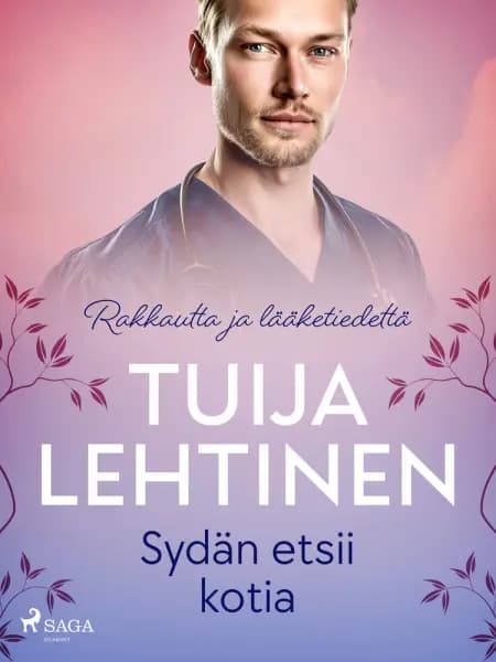 Sydän etsii kotia af Tuija Lehtinen