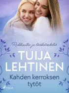 Kahden kerroksen tytöt af Tuija Lehtinen