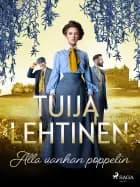 Alla vanhan poppelin af Tuija Lehtinen
