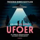 Kig op, der findes ufoer af Frederik Dirks Gottlieb