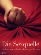Die Sexquelle und andere heiße Erotik-Kurzgeschichten af LUST authors