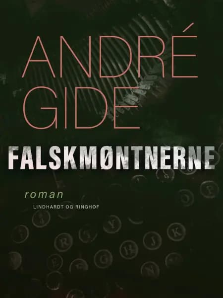 Falskmøntnerne af André Gide