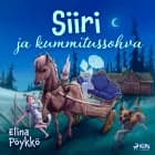Siiri ja kummitussohva af Elina Pöykkö