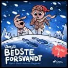 Den jul Bedste forsvandt - 1. søndag i advent af Sophie Souid og Katrine Skovgaard