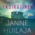 Yksikätinen af Janne Huilaja