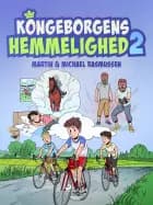 Kongeborgens hemmelighed 2 - Mystisk forsvinden, Karinas drøm af Martin Rasmussen og Michael Rasmussen