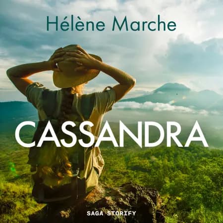 Cassandra af Hélène Marche