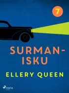 Surmanisku af Ellery Queen