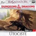 Dungeons & Dragons. Legenda o Drizztovi. Temný elf 3: Útočiště af R.A. Salvatore