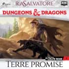 La Trilogie de l'Elfe noir – tome 3 – Terre promise af R.A. Salvatore