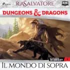 Dungeons & Dragons: Il mondo di sopra af R.A. Salvatore