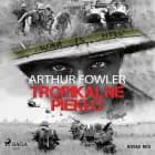 Tropikalne piekło af Arthur Fowler
