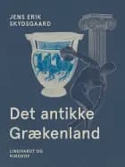 Det antikke Grækenland af Jens Erik Skydsgaard