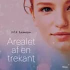 Arealet af en trekant af Kit A. Rasmussen